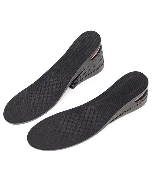2 layers 4 cm insole stealth adjustable increased black insoles for men women shoes pad increase height air cushion lift pads2896743, White;pink
2 layers 4 cm insole stealth adjustable increased black insoles for men women shoes pad increase height air cushion lift pads2896743, White;pink