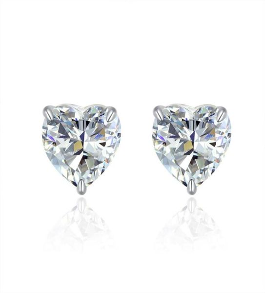 fashion 925 sterling silver stud earrings cute heart shaped sterling sliver stud earrings for women accessories42923161846302, Golden;silver
fashion 925 sterling silver stud earrings cute heart shaped sterling sliver stud earrings for women accessories42923161846302, Golden;silver