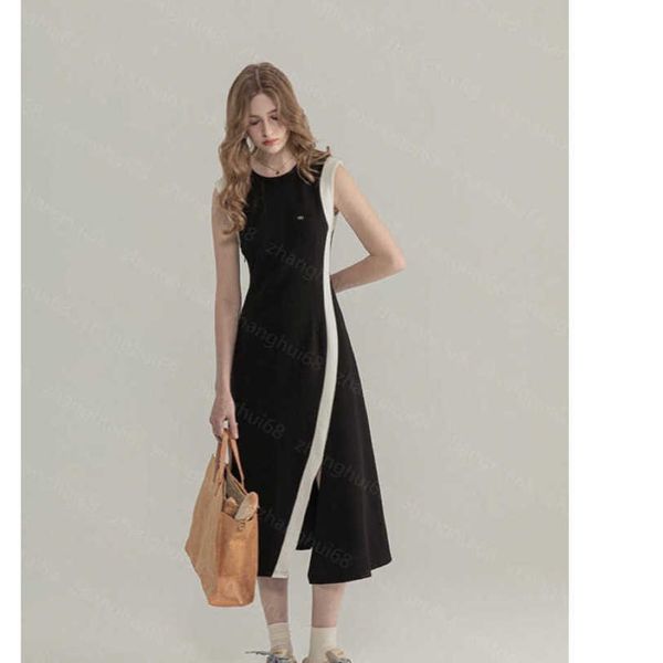 23ss summer dress womens designer clothing women dresses the brooch decoration with the split in the color kevin dress womens clothing a1, Black;gray
23ss summer dress womens designer clothing women dresses the brooch decoration with the split in the color kevin dress womens clothing a1, Black;gray