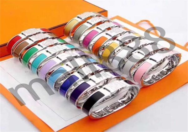 designer h letter silver color series bracelet luxury brand plated bracelet gold men039s fashion bracelet daily accessories par2467081834, Black
designer h letter silver color series bracelet luxury brand plated bracelet gold men039s fashion bracelet daily accessories par2467081834, Black