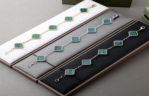 clover bracelet charm bracelets gold chain bangle for woman links designer braclets love armband love bangles chains braclet pulse6062023, Black
clover bracelet charm bracelets gold chain bangle for woman links designer braclets love armband love bangles chains braclet pulse6062023, Black