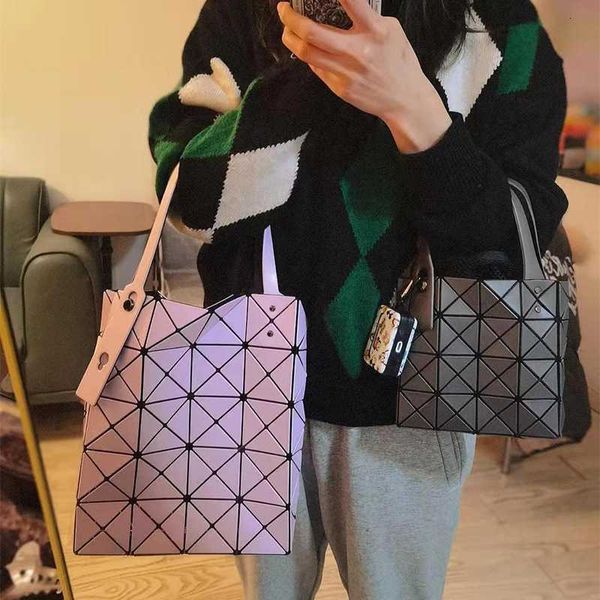 geometry new japanese bags miyake crossbody mini small square casual box four grid handheld lifetime diamond bag for women
geometry new japanese bags miyake crossbody mini small square casual box four grid handheld lifetime diamond bag for women