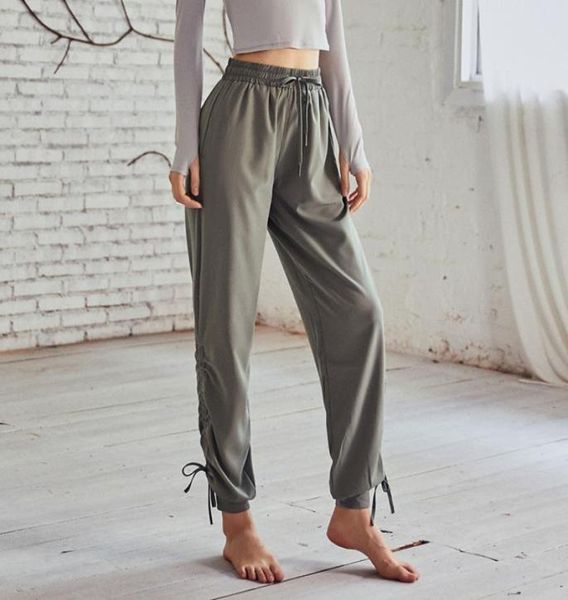 relaxed sensation dance studio pant women joggers travel outdoor running trousers loose continuous drawcord fitness yoga pants z114118340
relaxed sensation dance studio pant women joggers travel outdoor running trousers loose continuous drawcord fitness yoga pants z114118340
