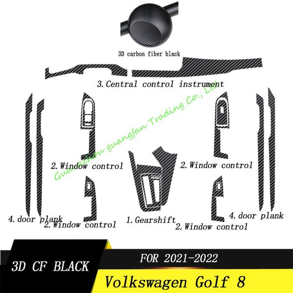 for vw golf 8 mk8 2020-2023 car interior center panel dark flash stars point diamond shine color change stickers decals
for vw golf 8 mk8 2020-2023 car interior center panel dark flash stars point diamond shine color change stickers decals