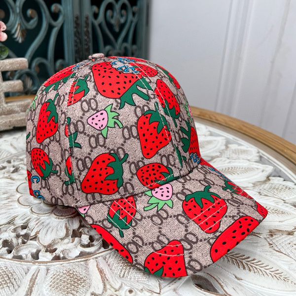 baseball cap designers hats luxury ball cap strawberries designs sports style travel running wear hat temperament versatile caps multiple, Blue;gray
baseball cap designers hats luxury ball cap strawberries designs sports style travel running wear hat temperament versatile caps multiple, Blue;gray