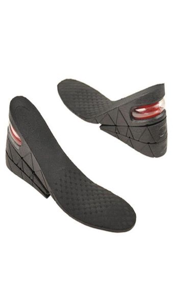 3 layer insole black air cushion heel insert invisible increase height lift 7 cm soft pvc shoe pads for men and women7687163, White;pink
3 layer insole black air cushion heel insert invisible increase height lift 7 cm soft pvc shoe pads for men and women7687163, White;pink