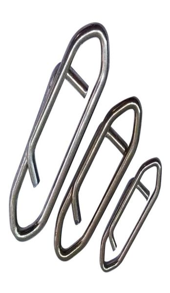 100pieces power clips swivels fishing quick clip snap stainless steel fast lure clips sml fishing connector for lure drop rigs4549116
100pieces power clips swivels fishing quick clip snap stainless steel fast lure clips sml fishing connector for lure drop rigs4549116