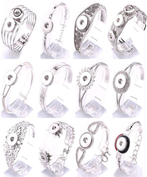 charm bracelets 2022 new fashion rhinestone snap bracelet jewelry women diy accessories gift whole drop delivery smt7m2043343, Golden;silver
charm bracelets 2022 new fashion rhinestone snap bracelet jewelry women diy accessories gift whole drop delivery smt7m2043343, Golden;silver
