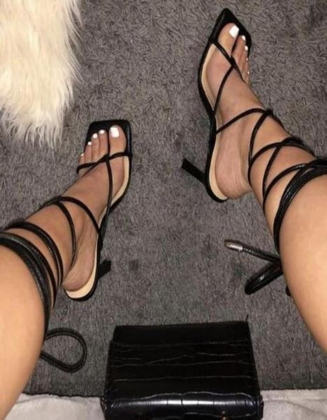 sandals summer large size 3542 white black women fashion crosstied high heels shoes lace up woman womens3983491
sandals summer large size 3542 white black women fashion crosstied high heels shoes lace up woman womens3983491