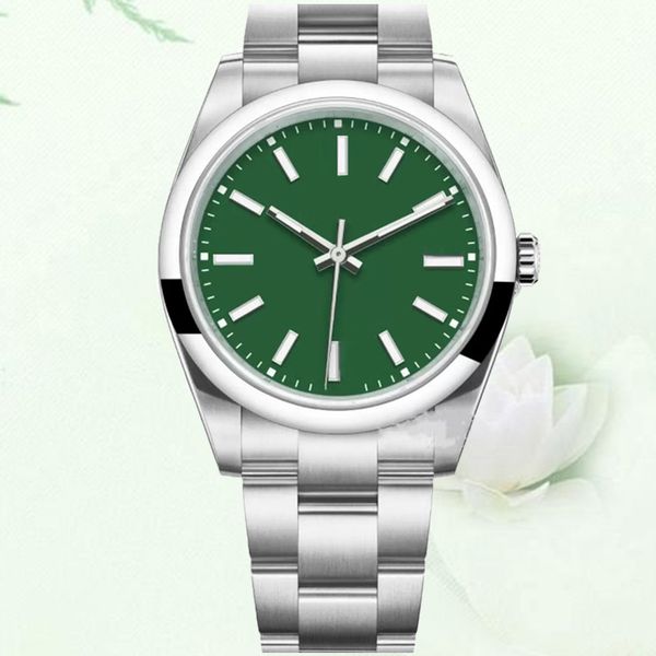 automatic sports machinery watch 36mm41mm 904l all stainless steel illuminated waterproof watch sapphire business classic watch waterproof, Slivery;brown
automatic sports machinery watch 36mm41mm 904l all stainless steel illuminated waterproof watch sapphire business classic watch waterproof, Slivery;brown