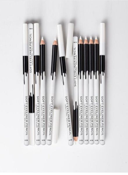 whole fashion cute cosmetics 12pc soft white eyeliner pencil eye liner waterproof long lasting eye brighten8326631
whole fashion cute cosmetics 12pc soft white eyeliner pencil eye liner waterproof long lasting eye brighten8326631
