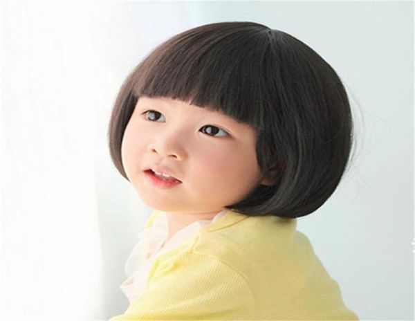 woodfestival child wig short black srtaight synthetic children wigs sdark brown hair for little girls kids8088675
woodfestival child wig short black srtaight synthetic children wigs sdark brown hair for little girls kids8088675