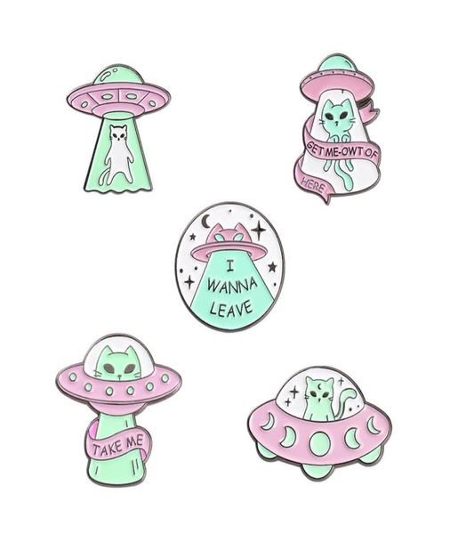 spaceship cat letter brooches round moon star cowboy pins alloy enamel clothes badge buckle jewelry 6131 q27300057, Gray
spaceship cat letter brooches round moon star cowboy pins alloy enamel clothes badge buckle jewelry 6131 q27300057, Gray