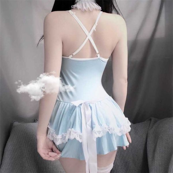 36% off ribbon factory store rabbit underwear beautiful elf back leaks unified emotional attraction suit maid, Red;black
36% off ribbon factory store rabbit underwear beautiful elf back leaks unified emotional attraction suit maid, Red;black
