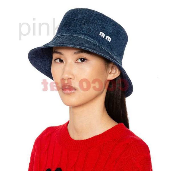 wide brim hats & bucket hats designer new bucket hat fashion embroidery letter fisherman luxury hat men's & women's retro leisure, Blue;gray
wide brim hats & bucket hats designer new bucket hat fashion embroidery letter fisherman luxury hat men's & women's retro leisure, Blue;gray