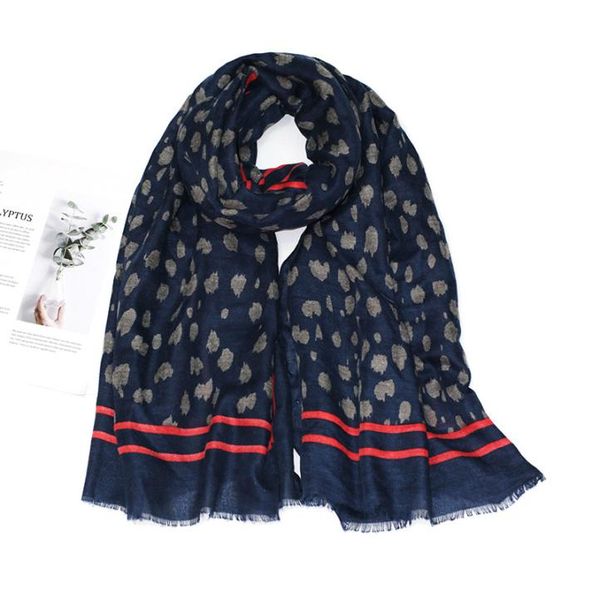 2020 women viscose leopard print fringe scarves and shawls long beach dot wrap hijab 18090cm 3073604, Blue;gray
2020 women viscose leopard print fringe scarves and shawls long beach dot wrap hijab 18090cm 3073604, Blue;gray