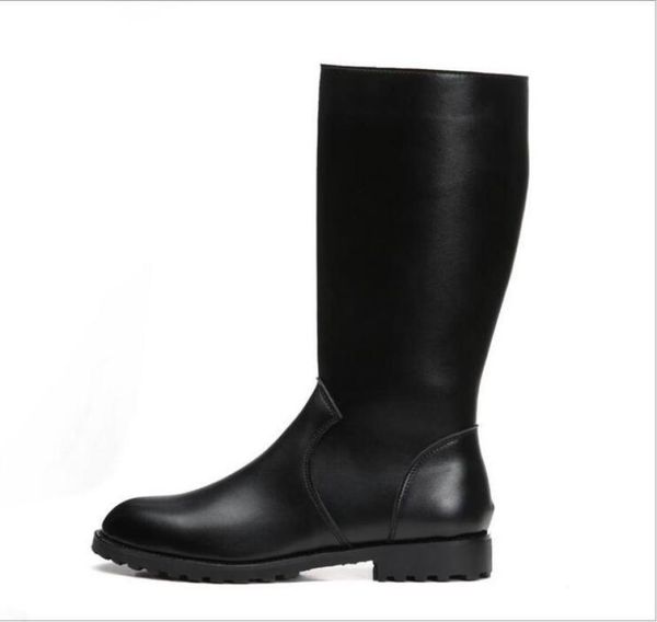 new arrival winter men black long riding boots concise warm stage show zip martin boots 33cm male knee motorcycle boot trending sh3970949
new arrival winter men black long riding boots concise warm stage show zip martin boots 33cm male knee motorcycle boot trending sh3970949