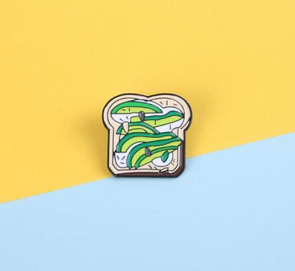 food bread enamel brooches pin for women fashion dress coat shirt demin metal funny brooch pins badges promotion gift 2021 new des9757359, Gray
food bread enamel brooches pin for women fashion dress coat shirt demin metal funny brooch pins badges promotion gift 2021 new des9757359, Gray