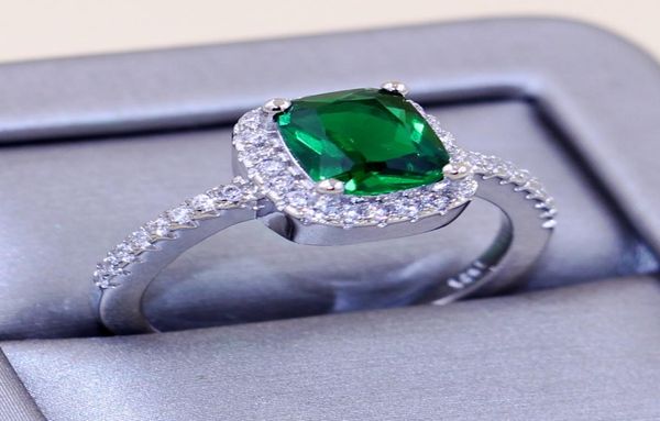 size 510 new women fashion jewelry 925 sterling silver emerlad cz diamond cushion shape women engagement ring for lover039s gi3377873, Golden;silver
size 510 new women fashion jewelry 925 sterling silver emerlad cz diamond cushion shape women engagement ring for lover039s gi3377873, Golden;silver