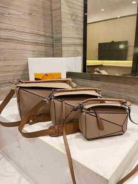new evening bag crossbody bag fashion geometric puzzle tote women handbag leather pure color shoulder simple atmosphere messenger purse chan
new evening bag crossbody bag fashion geometric puzzle tote women handbag leather pure color shoulder simple atmosphere messenger purse chan