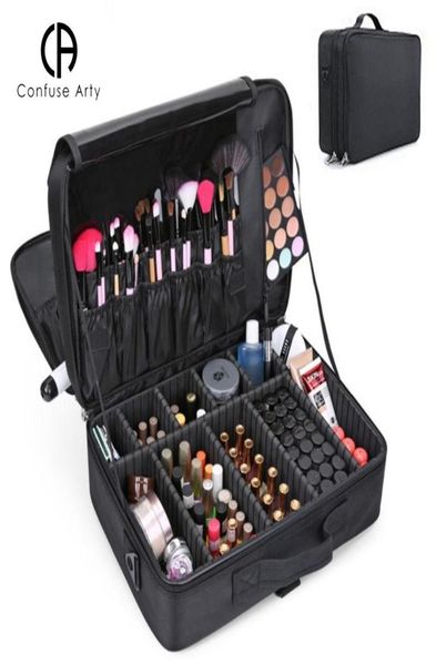 cosmetic bags upgrade large capacity bag selling professinal women travel makeup case6585322
cosmetic bags upgrade large capacity bag selling professinal women travel makeup case6585322