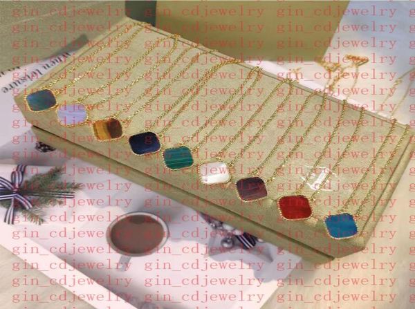 fashion classic lucky clover necklace pendant stainless steel 18k gold plated ladies and girls valentine039s day mother039s 9299457, Silver
fashion classic lucky clover necklace pendant stainless steel 18k gold plated ladies and girls valentine039s day mother039s 9299457, Silver