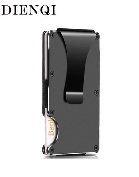 dienqi rfid metal card holder men women wallets money bags purse mini slim wallet fashion small thin male black walet for men 22027361641, Red;black
dienqi rfid metal card holder men women wallets money bags purse mini slim wallet fashion small thin male black walet for men 22027361641, Red;black
