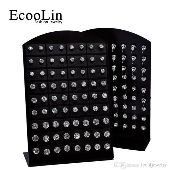 36pcs 1 card fashion rhinestone zirconia stainless steel stud earring for women display boards whole jewelry lots lr2857028647, Golden;silver
36pcs 1 card fashion rhinestone zirconia stainless steel stud earring for women display boards whole jewelry lots lr2857028647, Golden;silver