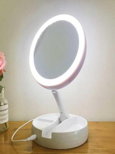 new portable led lighted makeup mirror vanity compact make up pocket mirrors vanity cosmetic hand mirror 10x magnifying glasses8472166
new portable led lighted makeup mirror vanity compact make up pocket mirrors vanity cosmetic hand mirror 10x magnifying glasses8472166