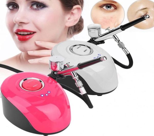 led facial mask micronano moisturizing oxygen sprayer machine skin rejuvenation mini compressor beauty device face care s6197833, Black;white
led facial mask micronano moisturizing oxygen sprayer machine skin rejuvenation mini compressor beauty device face care s6197833, Black;white