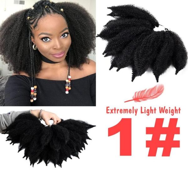 8039039 crochet marley braids black hair soft afro synthetic braiding hair extensions high temperature fiber for woman2288035
8039039 crochet marley braids black hair soft afro synthetic braiding hair extensions high temperature fiber for woman2288035
