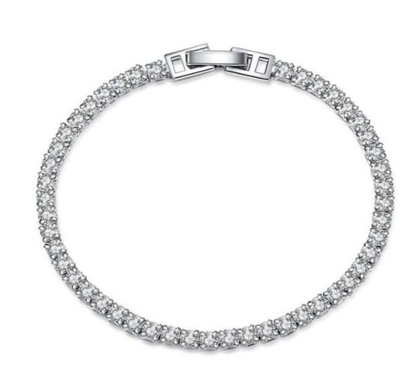 luxury white gold silver color s925 bracelet on hand 3mm cz tennis bracelet bangle for women wedding fashion jewelry sl0165114177, Golden;silver
luxury white gold silver color s925 bracelet on hand 3mm cz tennis bracelet bangle for women wedding fashion jewelry sl0165114177, Golden;silver