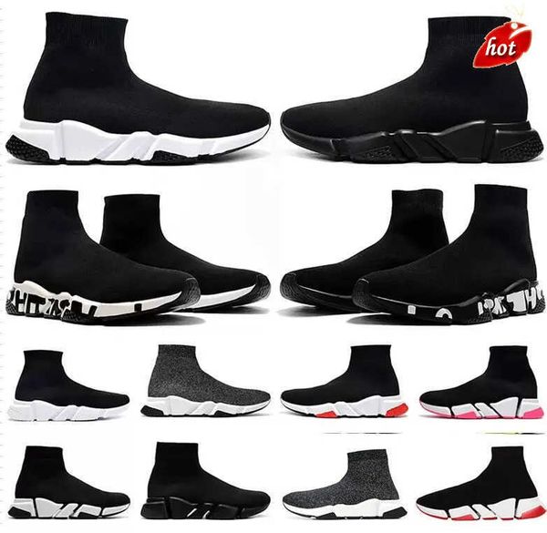 fashion designer sock shoes triple black white men women fashion sneakers glitter boots platform paris socks socks shoes balencaigaity balen
fashion designer sock shoes triple black white men women fashion sneakers glitter boots platform paris socks socks shoes balencaigaity balen