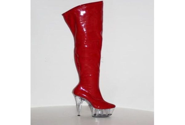 wonderheel clear platform over the knee thigh high boots size zipper boots women high heel boots2963440, Black
wonderheel clear platform over the knee thigh high boots size zipper boots women high heel boots2963440, Black