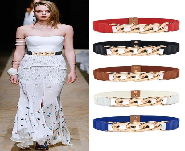 belts gold chain belt elastic silver metal waist for women ceiture femme stretch cummerbunds ladies coat waistband1089340, Black;brown
belts gold chain belt elastic silver metal waist for women ceiture femme stretch cummerbunds ladies coat waistband1089340, Black;brown