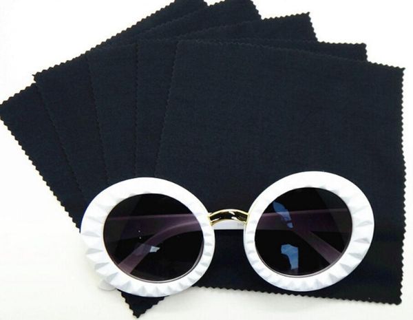 100pcslot 210gsm 1414cm black microfiber cleaning cloth lens cleaner for eyeglasscameraphone in zig zag cutting8386740
100pcslot 210gsm 1414cm black microfiber cleaning cloth lens cleaner for eyeglasscameraphone in zig zag cutting8386740