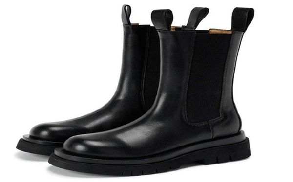 increased platform women mid calf boots genuine leather brand ladies shoes woman chelsea boots female women shoes botas de mujer y8607851, Black
increased platform women mid calf boots genuine leather brand ladies shoes woman chelsea boots female women shoes botas de mujer y8607851, Black