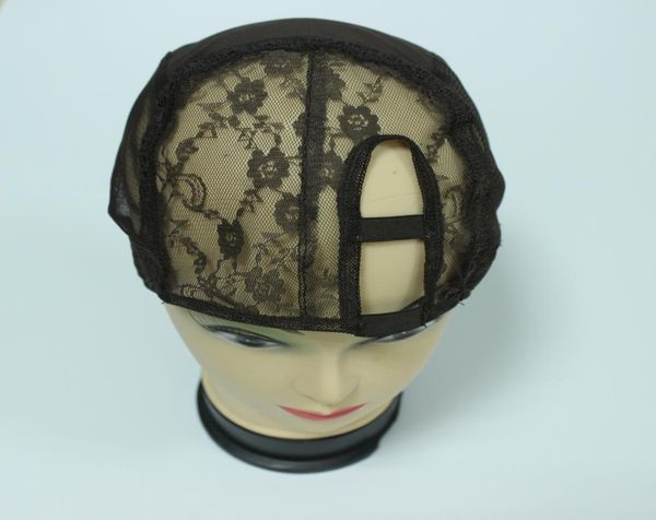 3 size left centre right parting u part cap for making wigs adjustable straps back 3886175, Black;brown
3 size left centre right parting u part cap for making wigs adjustable straps back 3886175, Black;brown