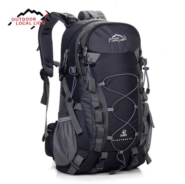 local lion outdoor sports bag 40l mountaineering backpack functional men women bag bolsas femininas hiking traveling bag t1910269323091
local lion outdoor sports bag 40l mountaineering backpack functional men women bag bolsas femininas hiking traveling bag t1910269323091