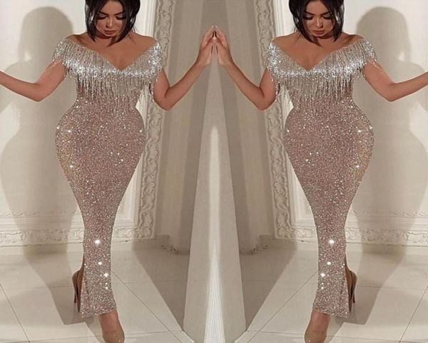bling gold sequins mermaid prom dresses 2019 long off shoulder v neck ruffles sweep train evening gowns pageant dress formal3951475, Black
bling gold sequins mermaid prom dresses 2019 long off shoulder v neck ruffles sweep train evening gowns pageant dress formal3951475, Black