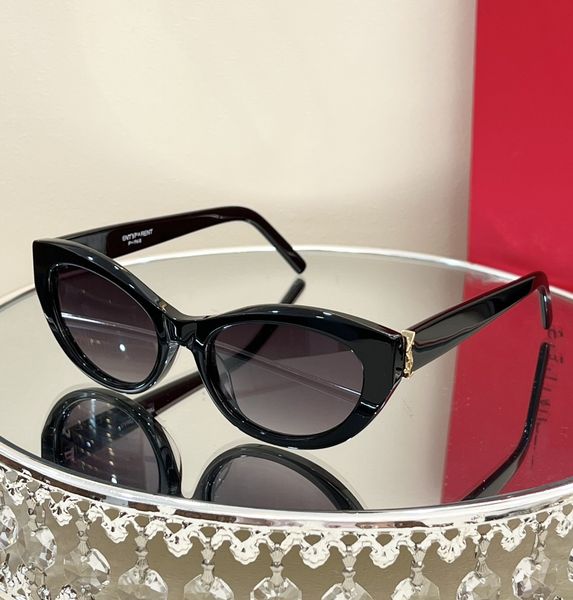 sunglasses for women llsl m115 fashion designer glasses classic cat's eye sunglasses frame anti-uv400 eye protection party holiday glas, White;black
sunglasses for women llsl m115 fashion designer glasses classic cat's eye sunglasses frame anti-uv400 eye protection party holiday glas, White;black