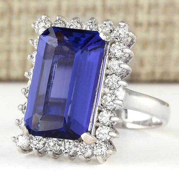 large dark blue square zircon stone ring fashion jewelry silver crystal rings for engagement wedding jewelry l3k1169866678
large dark blue square zircon stone ring fashion jewelry silver crystal rings for engagement wedding jewelry l3k1169866678