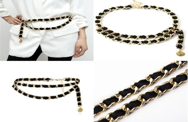 ladies exaggerated vintage flocking waist chain female fringe alloy metal chain belt for women tassel flannel gold belt1762134, Black;brown
ladies exaggerated vintage flocking waist chain female fringe alloy metal chain belt for women tassel flannel gold belt1762134, Black;brown