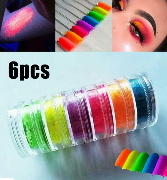 eye shadow 6 colors neon powder matte eyeshadow sequins easy to color longlasting shimmer and shimmering makeup tslm14698379
eye shadow 6 colors neon powder matte eyeshadow sequins easy to color longlasting shimmer and shimmering makeup tslm14698379