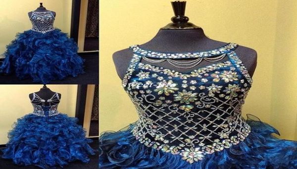 luxury glitz toddler girls pageant dresses 2020 ball gown crystal beaded puffy tiered organza skirt infant flower girls dresses cu4906499, White;red
luxury glitz toddler girls pageant dresses 2020 ball gown crystal beaded puffy tiered organza skirt infant flower girls dresses cu4906499, White;red
