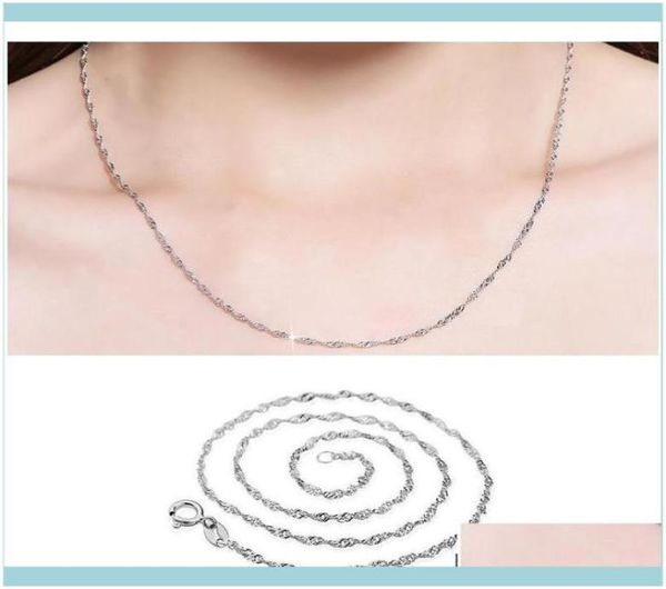 findings components jewelry925 sterling sier smooth water wave chains women luxury choker necklaces fashion jewelry in bk size 11887056, Silver
findings components jewelry925 sterling sier smooth water wave chains women luxury choker necklaces fashion jewelry in bk size 11887056, Silver