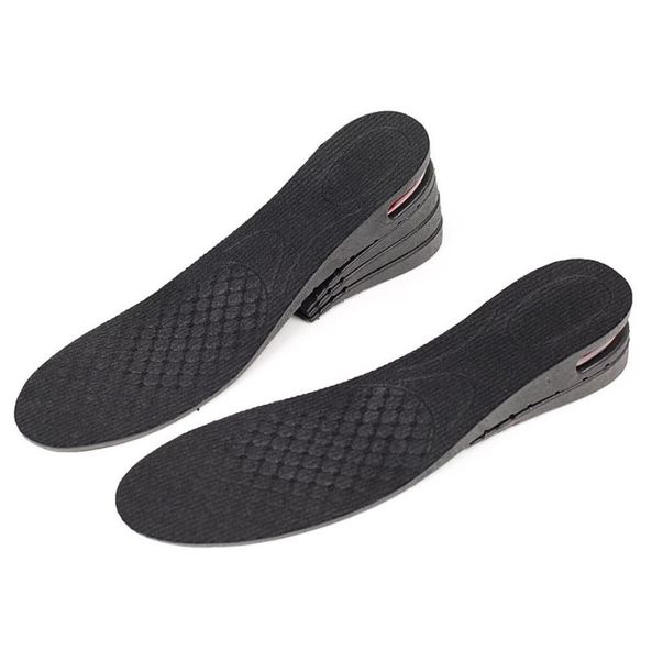 2 layers 4 cm insole stealth adjustable increased black insoles for men women shoes pad increase height air cushion lift pads6553322, White;pink
2 layers 4 cm insole stealth adjustable increased black insoles for men women shoes pad increase height air cushion lift pads6553322, White;pink