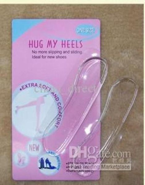 silicone clear gel pads cushion heel protector shields liner shoe insole 27771285380, White;pink
silicone clear gel pads cushion heel protector shields liner shoe insole 27771285380, White;pink