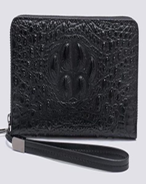 new men long wallets real leather crocodile grain hard shell 20cm length business casual cluth wallets multislots single zipper3702929, Red;black
new men long wallets real leather crocodile grain hard shell 20cm length business casual cluth wallets multislots single zipper3702929, Red;black