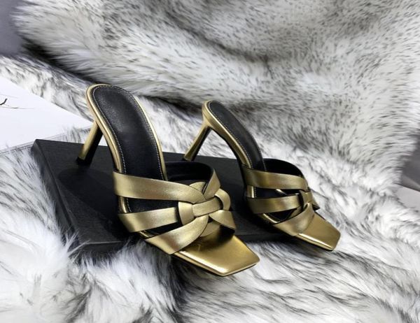 various styles women slippers tribute stiletto heels sandals patent leather mules fashion high heel ter luxury designe6540532, Black
various styles women slippers tribute stiletto heels sandals patent leather mules fashion high heel ter luxury designe6540532, Black